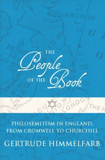 Gertrude Himmelfarb - People of the Book, E-bok