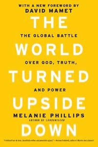 World Turned Upside Down