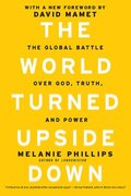 World Turned Upside Down