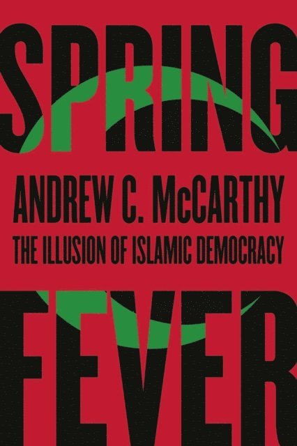 Andrew C McCarthy - Spring Fever, E-bok