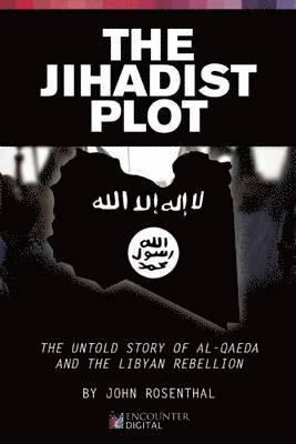 John Rosenthal - Jihadist Plot, Häftad