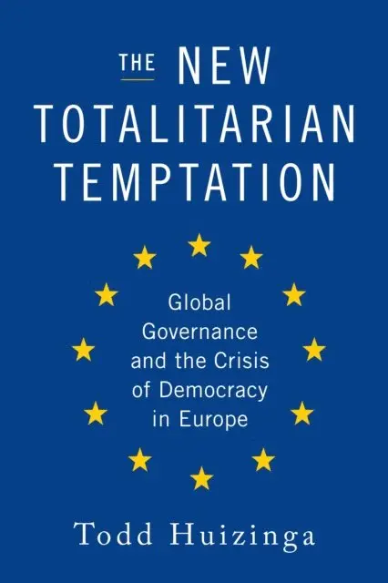 Todd Huizinga - New Totalitarian Temptation, E-bok. Tillgänglighet: Lägg i varukorg
