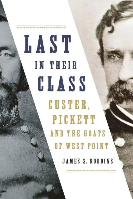 James Robbins - Last in Their Class, E-bok. Tillgänglighet: Lägg i varukorg