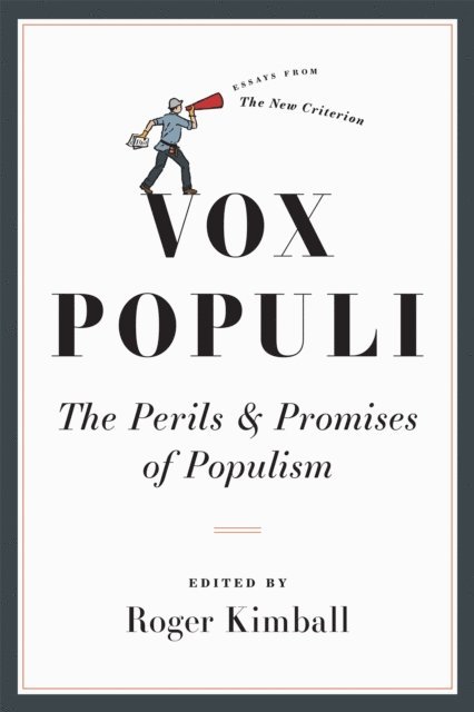 Roger Kimball - Vox Populi, E-bok