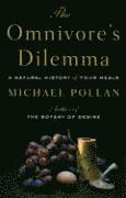 The Omnivores Dilemma