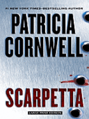 Patricia Cornwell - Scarpetta, Häftad