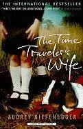 Audrey Niffenegger - The Time Traveler's Wife, Häftad