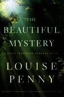 Louise Penny - The Beautiful Mystery, Häftad