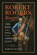 Robert Rogers, Ranger