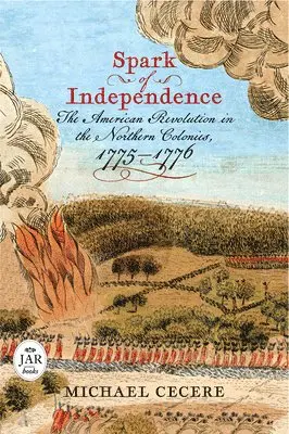 Michael Cecere - Spark of Independence, Inbunden. Tillgänglighet: Kommande