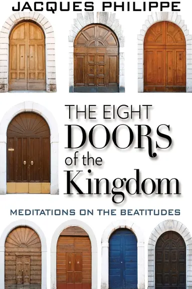 Eight Doors of the Kingdom