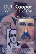 DB Cooper Where Are You