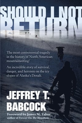 Should I Not Return