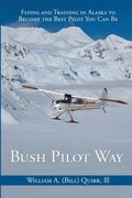 Bush Pilot Way