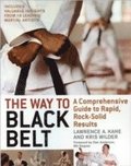 The Way to Black Belt