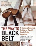 Way to Black Belt
