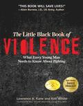 Little Black Book Violence
