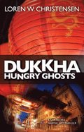 Dukkha Hungry Ghosts