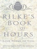 Rilke's Book Of Hours
