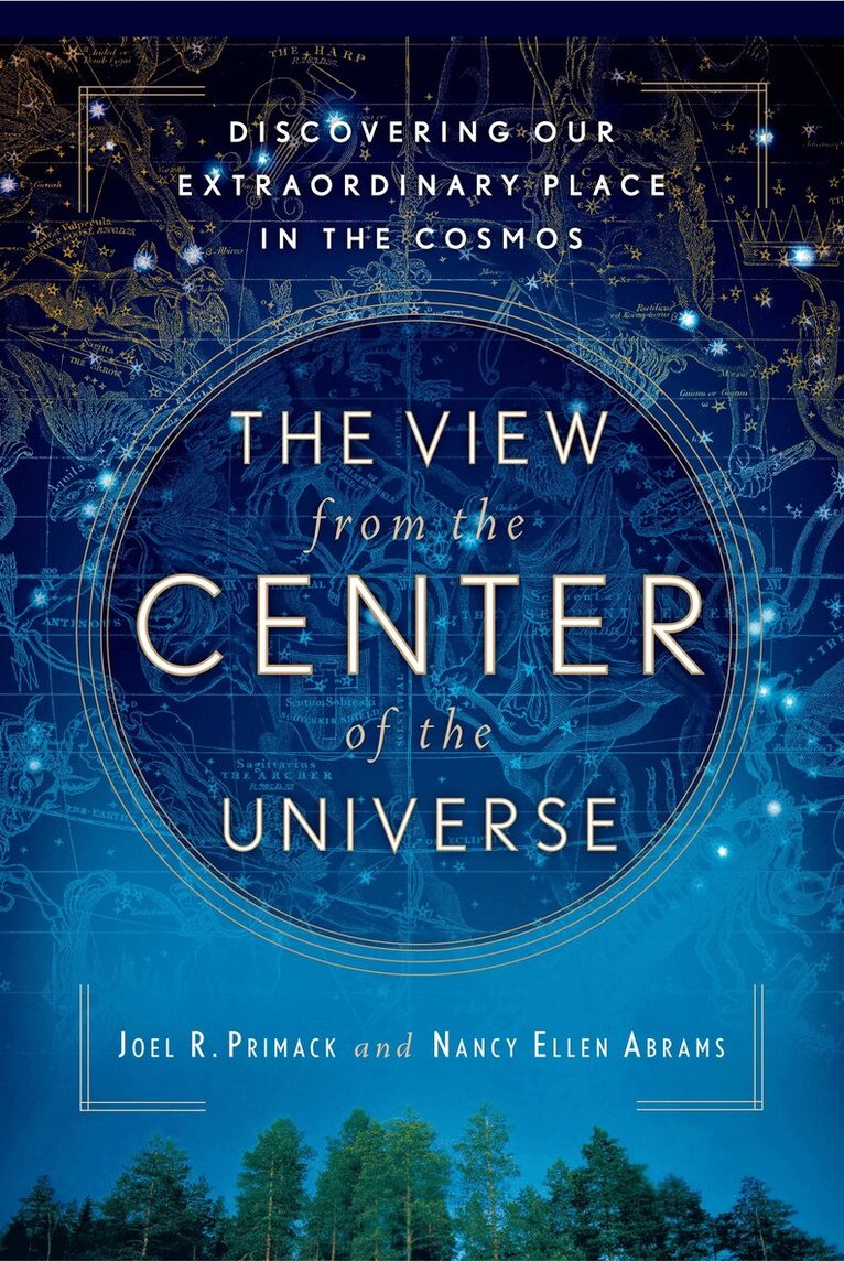 Joel R. Primack, Nancy Ellen Abrams - View From The Center Of The Universe, Häftad. Tillgänglighet: Lägg i varukorg