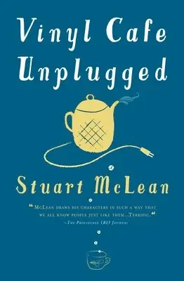 Stuart McLean - Vinyl Cafe Unplugged, Häftad. Tillgänglighet: Lägg i varukorg