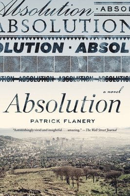 Patrick Flanery - Absolution, Häftad. Tillgänglighet: Lägg i varukorg
