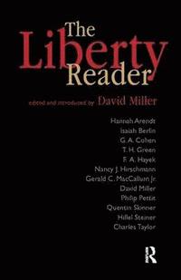 Liberty Reader