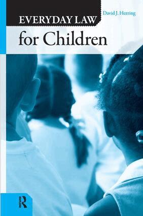 Everyday Law for Children