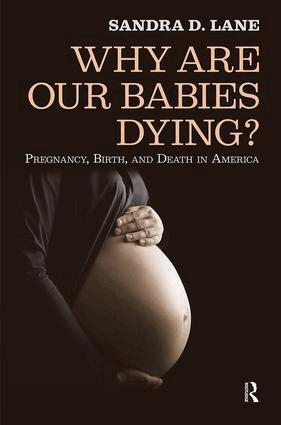 Sandra Lane - Why are Our Babies Dying?, Häftad