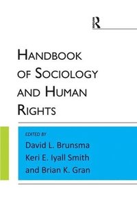 Handbook of Sociology and Human Rights