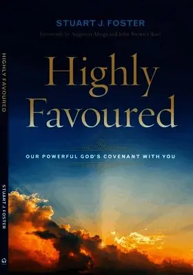 Reverend Stuart Foster - Highly Favoured, Häftad. Tillgänglighet: Lägg i varukorg