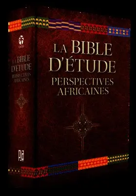 John Jusu - La Bible d'Etude: Perspectives Africaines, Inbunden. Tillgänglighet: Lägg i varukorg
