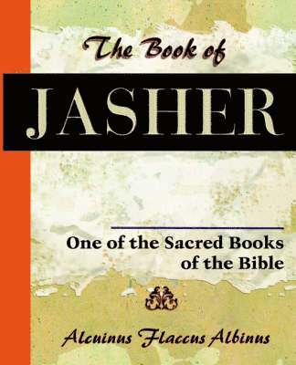 Book of Jasher (1934), Häftad