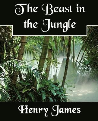Henry James, James Henry James, Henry James - Beast in the Jungle, Häftad