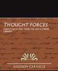 Thought Forces
