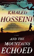 And the Mountains Echoed
