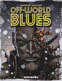 Off-World Blues