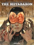 The Metabaron Vol.2: Volume 2