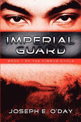 Joseph O'Day - Imperial Guard, Häftad. Tillgänglighet: Lägg i varukorg