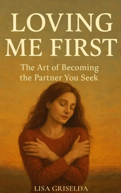 Lisa Griselda - LOVING ME FIRST, E-bok. Tillgänglighet: Lägg i varukorg