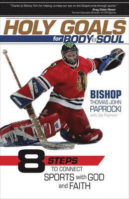 Thomas Paprocki - Holy Goals for Body and Soul, Häftad