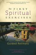 The First Spiritual Exercises