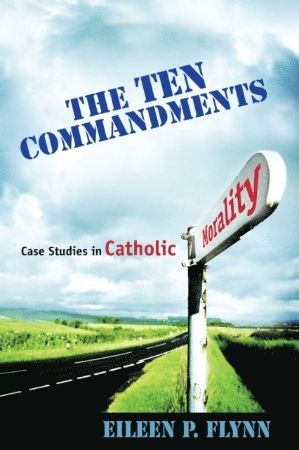 Eileen P. Flynn - Ten Commandments, E-bok