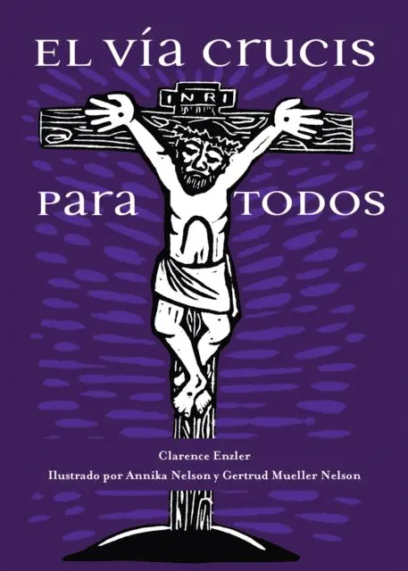 Clarence Enzler - El Vía Crucis Para Todos, E-bok. Tillgänglighet: Lägg i varukorg