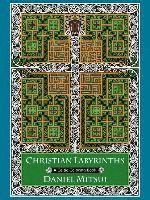 Daniel Mitsui - Christian Labyrinths, Häftad