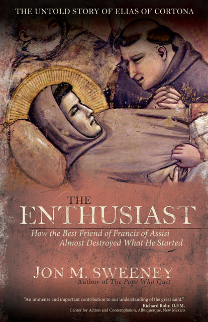 Jon M. Sweeney - Enthusiast, E-bok