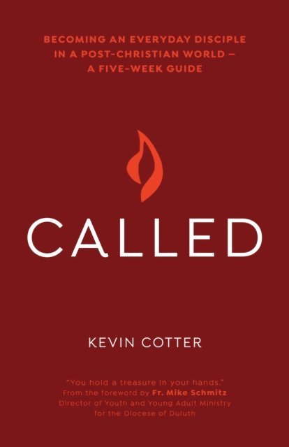 Kevin Cotter - Called, E-bok