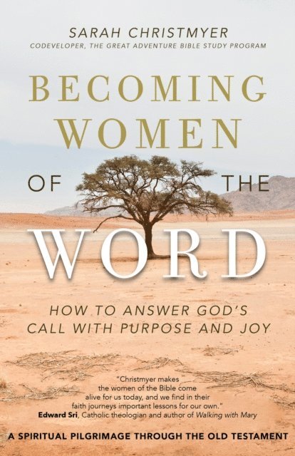 Sarah Christmyer - Becoming Women of the Word, E-bok