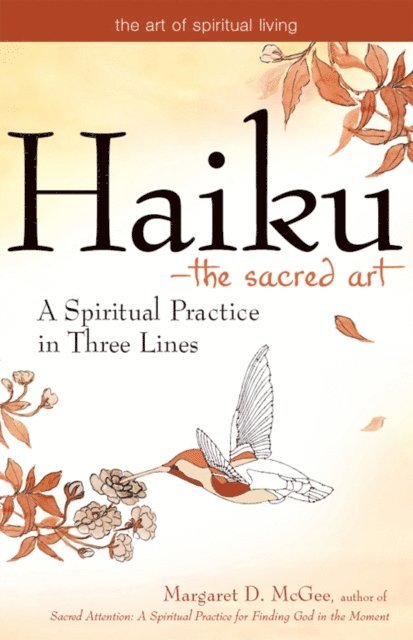 Margaret D. McGee - Haiku-The Sacred Art, E-bok