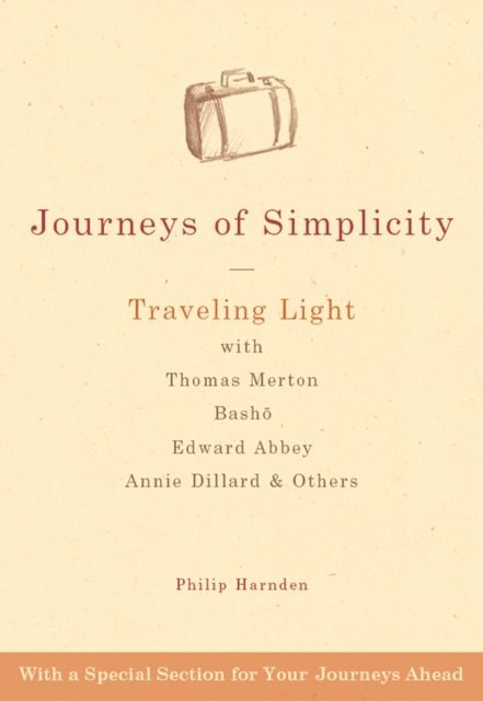 Philip Harnden - Journeys of Simplicity, E-bok